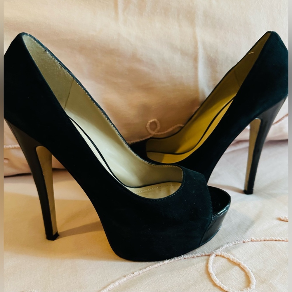 Aldo Pumps